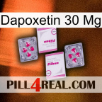 Dapoxetine 30Mg 33